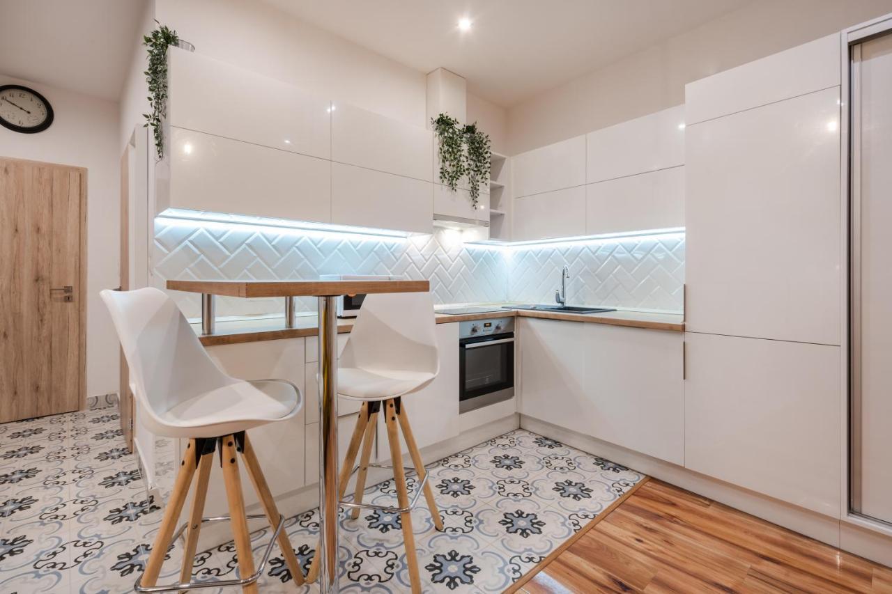 Architecture Fan'S Apartment Near Opera House Budapest Exterior foto