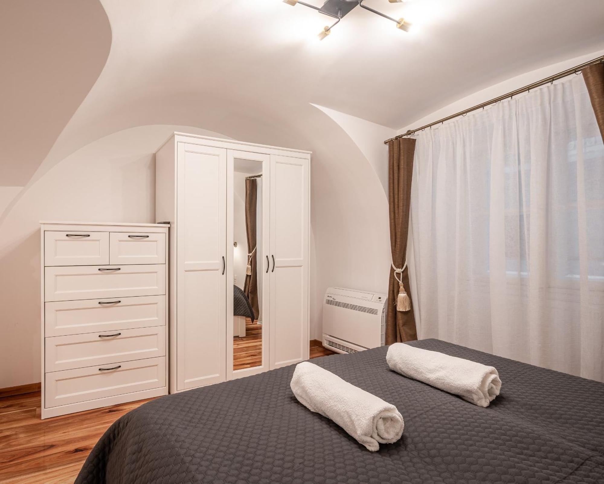 Architecture Fan'S Apartment Near Opera House Budapest Exterior foto
